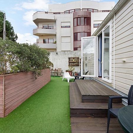 Villa Granja Sol 2 São Félix da Marinha Eksteriør billede