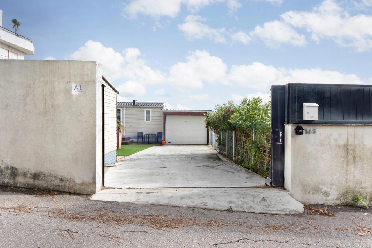 Villa Granja Sol 2 São Félix da Marinha Eksteriør billede